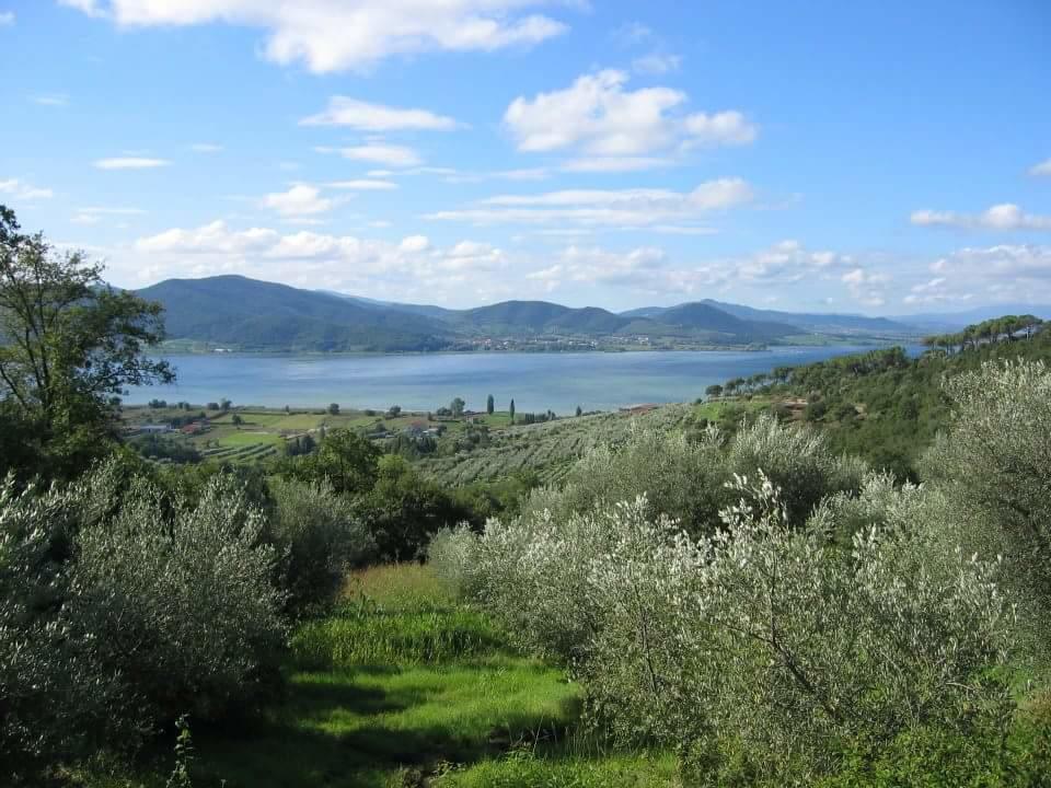 La Frontiera Βίλα Σαν Φελιτσιάνο Εξωτερικό φωτογραφία